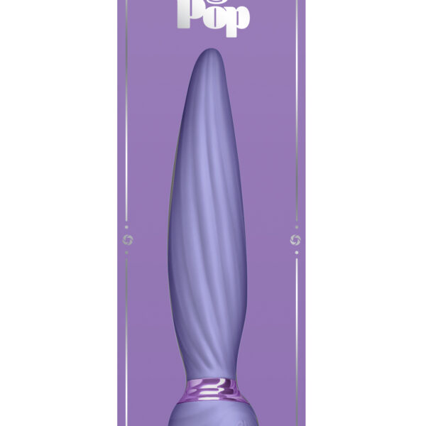 Sugar Pop - Twist - Purple