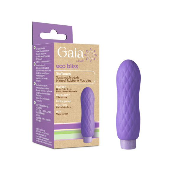 Gaia Eco Bliss - Lilac