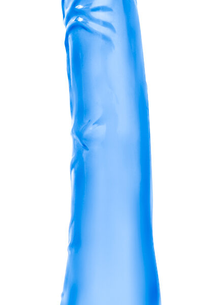 B Yours Sweet 'N Hard 6 - Blue