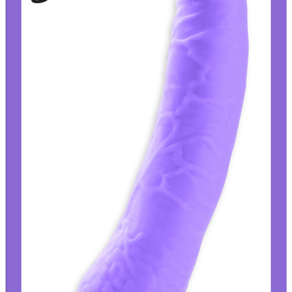 Neon Slim 7 - Purple