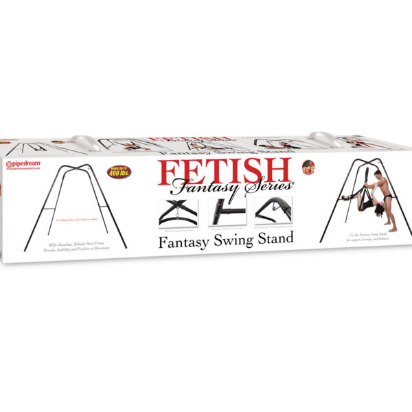 Fetish Fantasy Series Fantasy Swing Stand