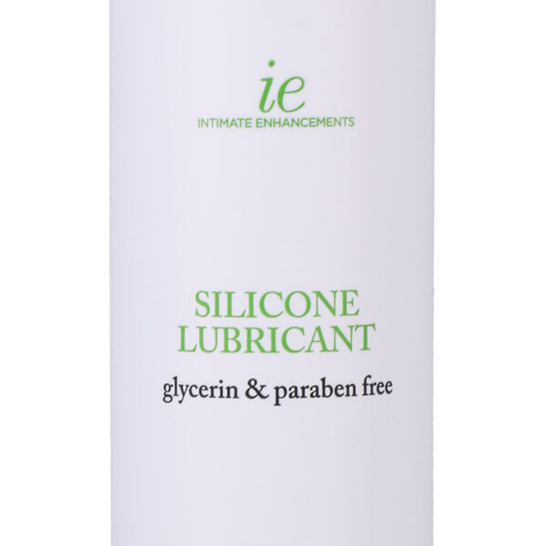Intimate Enhancements - Silicone Lubricant -  4  Fl. Oz.