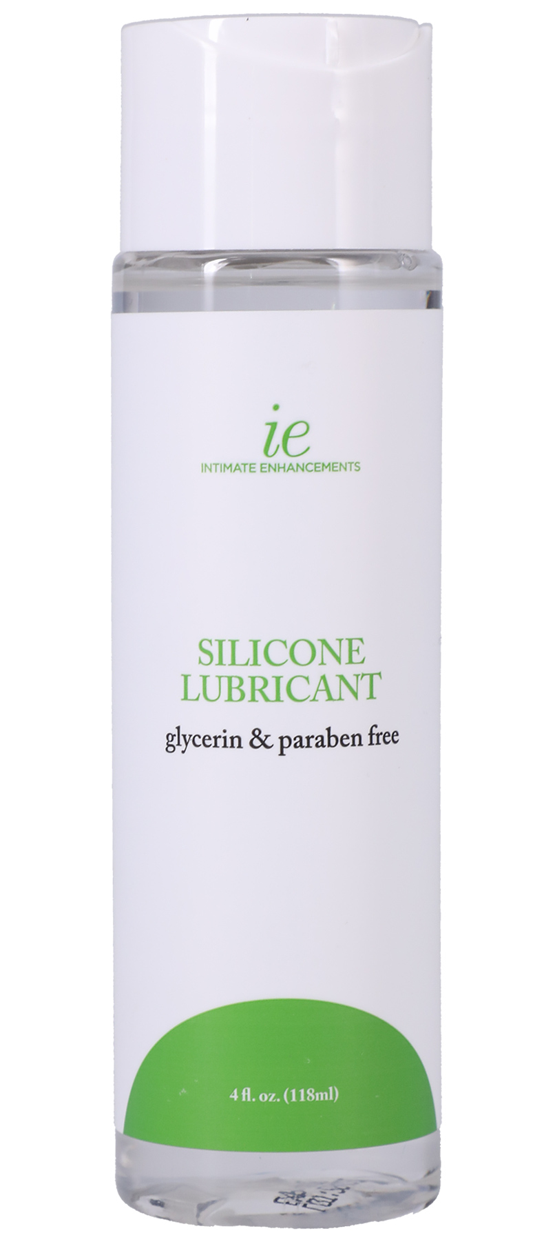 Intimate Enhancements - Silicone Lubricant - 4 Fl. Oz.