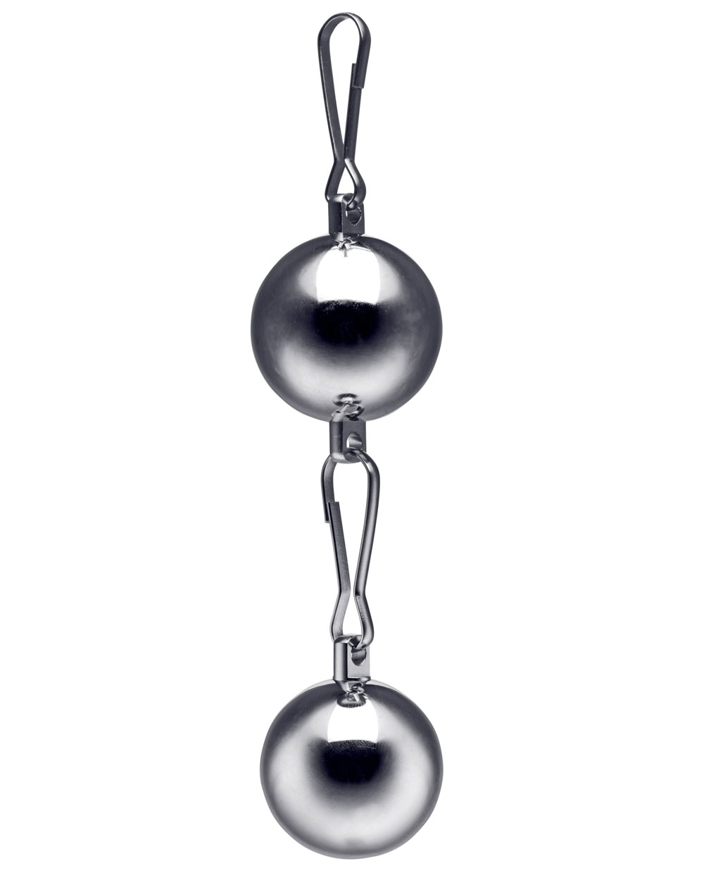 Oppressors Orb 8 Oz Ball Weight With Connection Point