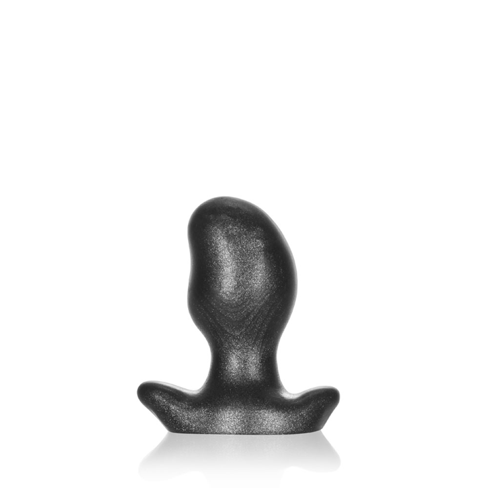 Ergo Butt Plug - Small - Smoke