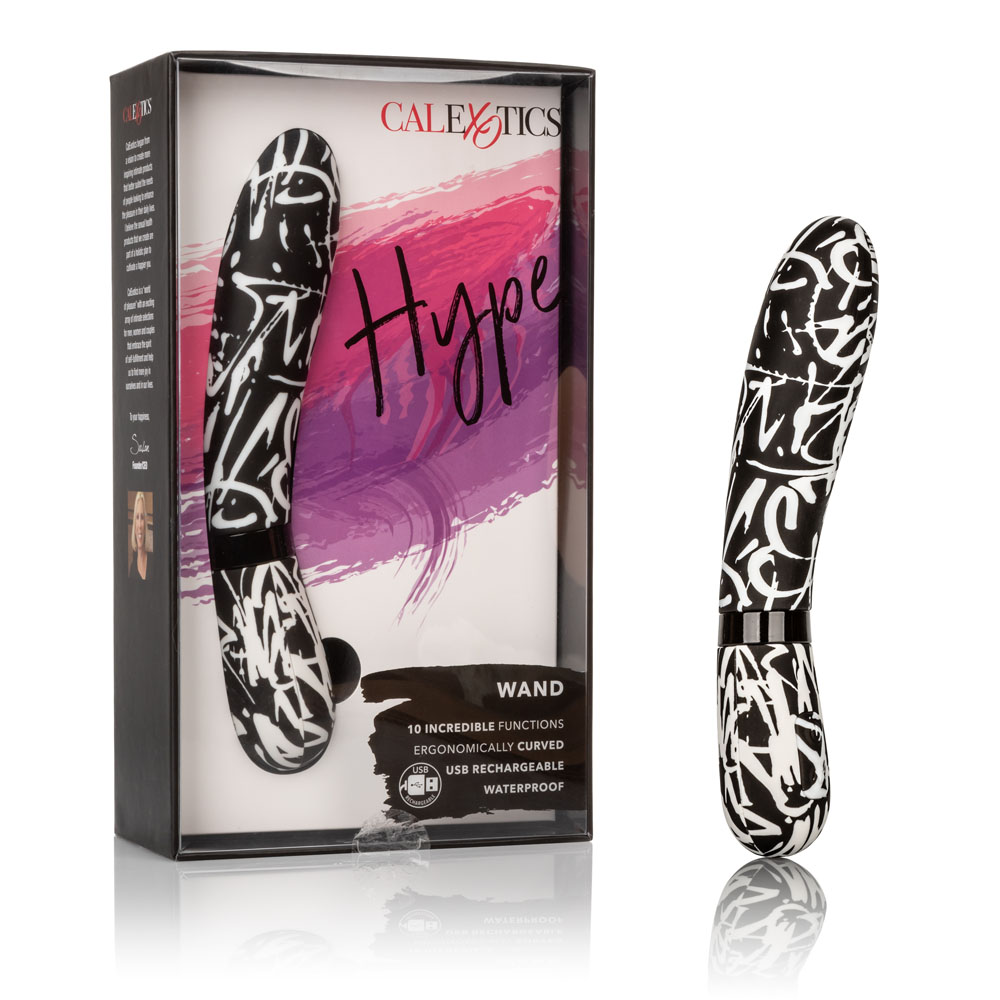 Hype Wand