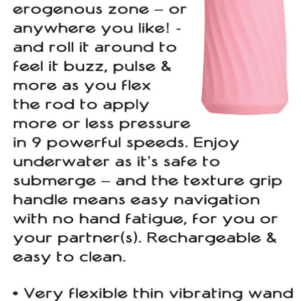 Flexi Wand