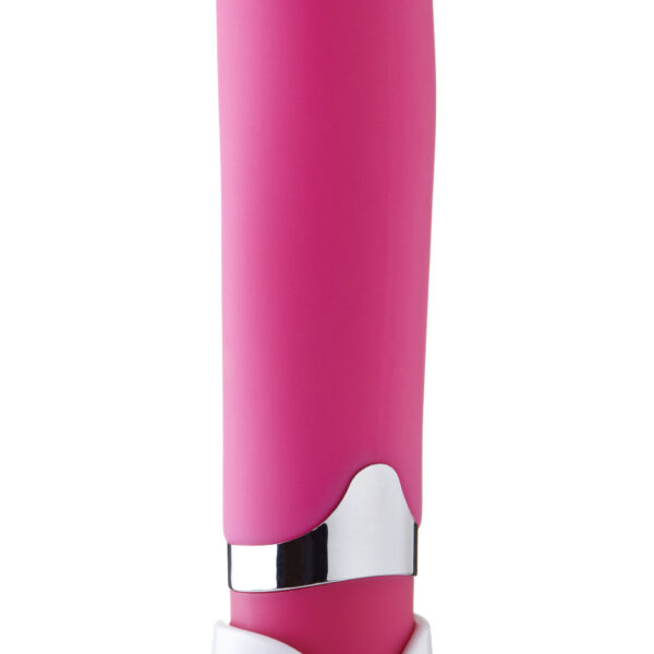 Sensuelle Curve 20 Function Vibe - Pink