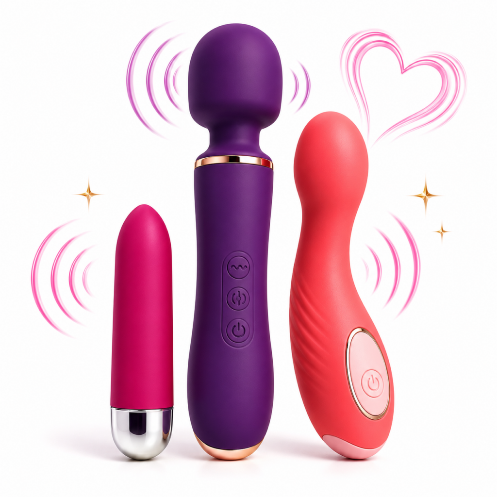 Vibrators