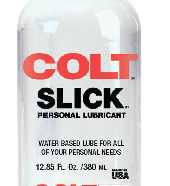 Colt Slick Lube 12.85 Oz