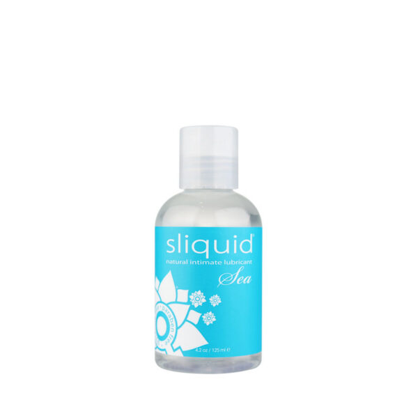 Naturals Sea - 4.2 Fl. Oz. (124 ml)