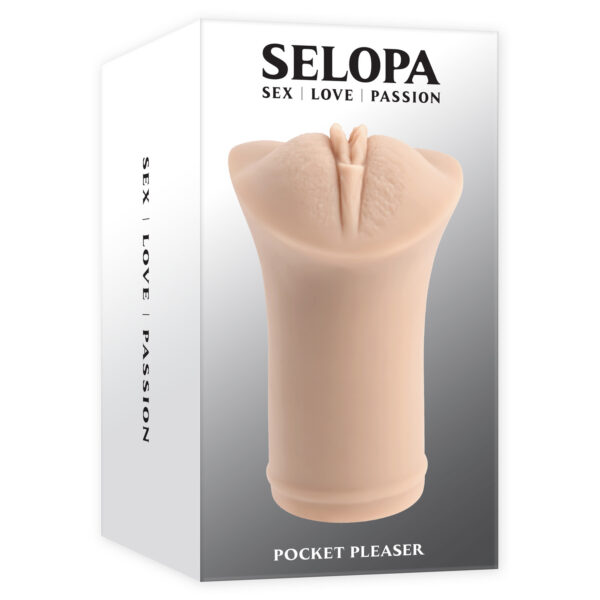 Pocket Pleaser Light
