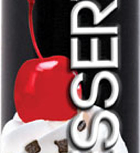 Wet Desserts Whipped Cream 1 Fl Oz