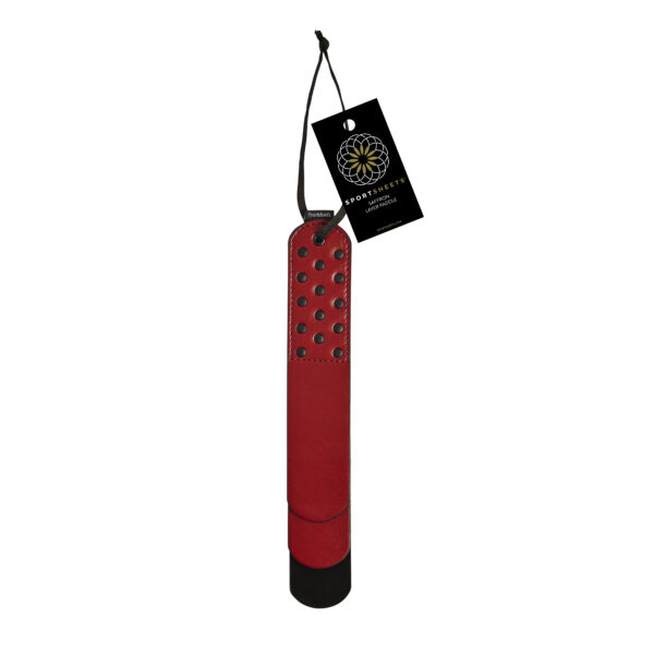 Saffron Layer Paddle