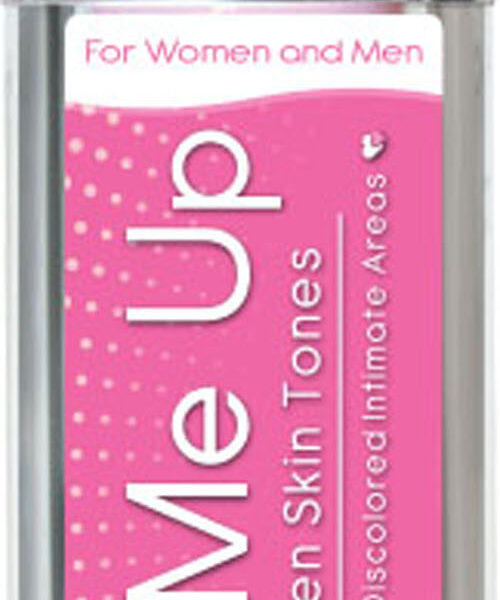 Pink Me Up Intimate Area Lightening Cream 1 Oz Bottle