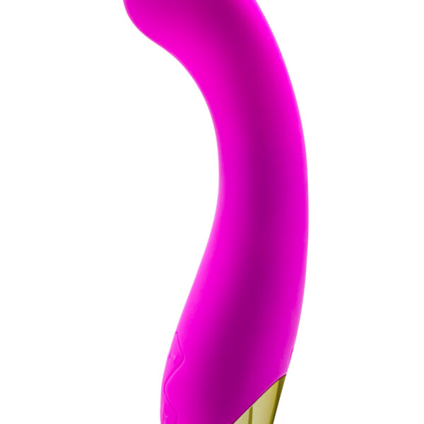 Aria - Bangin' Af - Purple