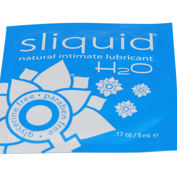 Naturals H20 Pillows - .17 Fl. Oz. - 200 Count