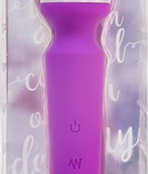 Wonderlust - Destiny - Purple