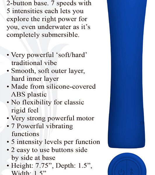 Robust Rumbler