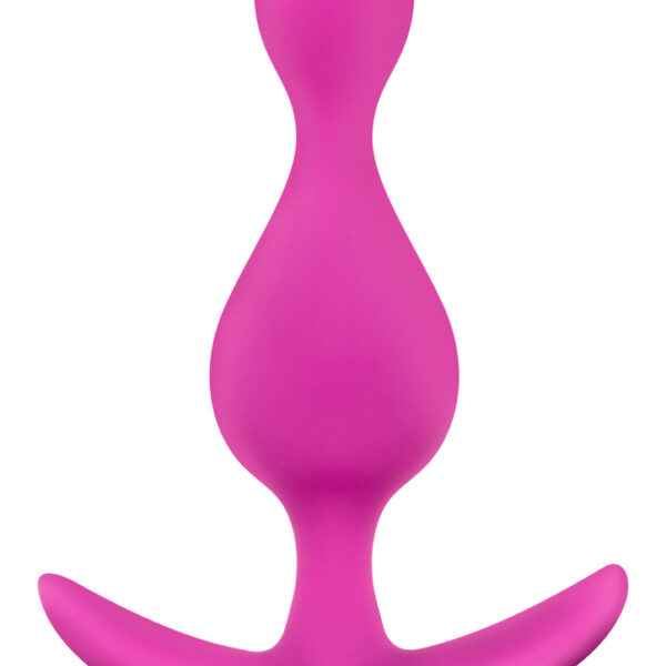 Luxe Explore - Fuchsia