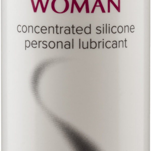 Pjur Woman Silicone 3.4 Fl. Oz. 100ml