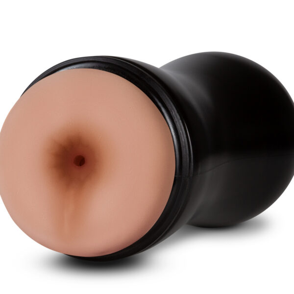 Coverboy - Cowboy - Self Lubricating Stroker - Beige