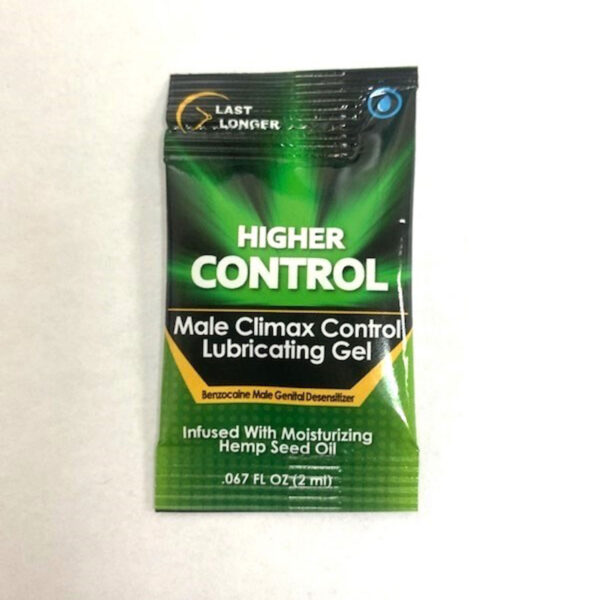 Higher Control Sample Packet Single