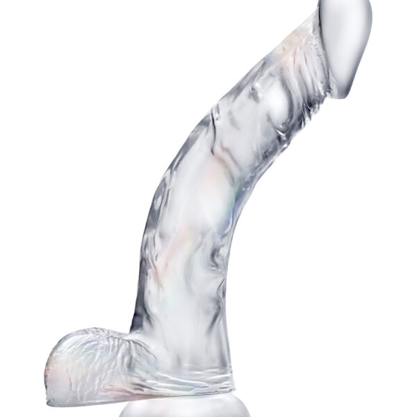 B Yours Diamond - Luster - Clear